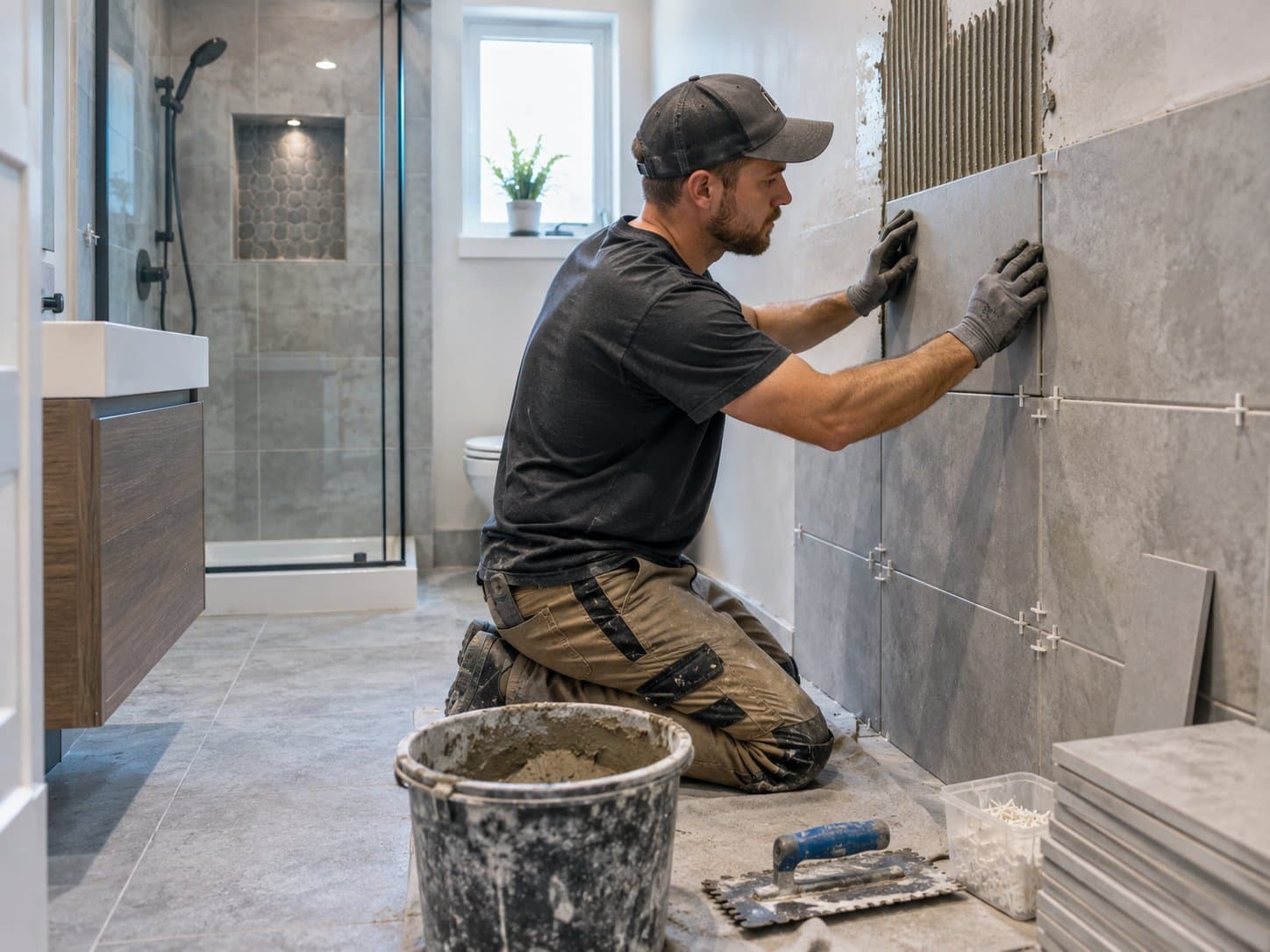 Tiling